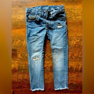 Girls Jeans! 5t